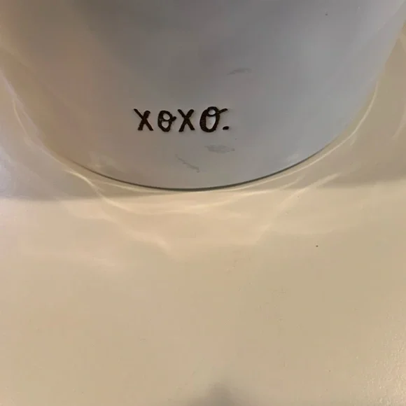 Rae Dunn Dog Bowl - Picture 4 of 5